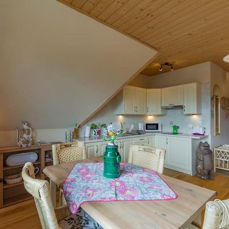 Apartament Krokus Kościelisko Exteriör bild